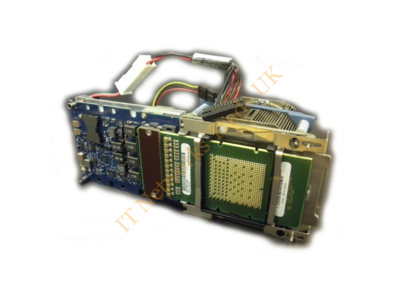AH238A HP 1.6GHz 18MB Dual Core Retail Processor for Integrity rx2660 Server