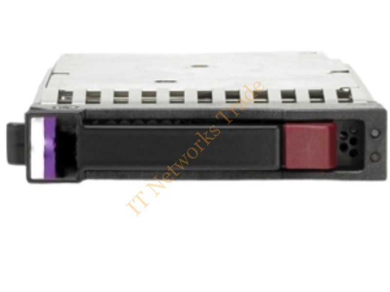 AH267A HP ProLiant DL785 G5 SAS Drive Option Kit Server Accessory