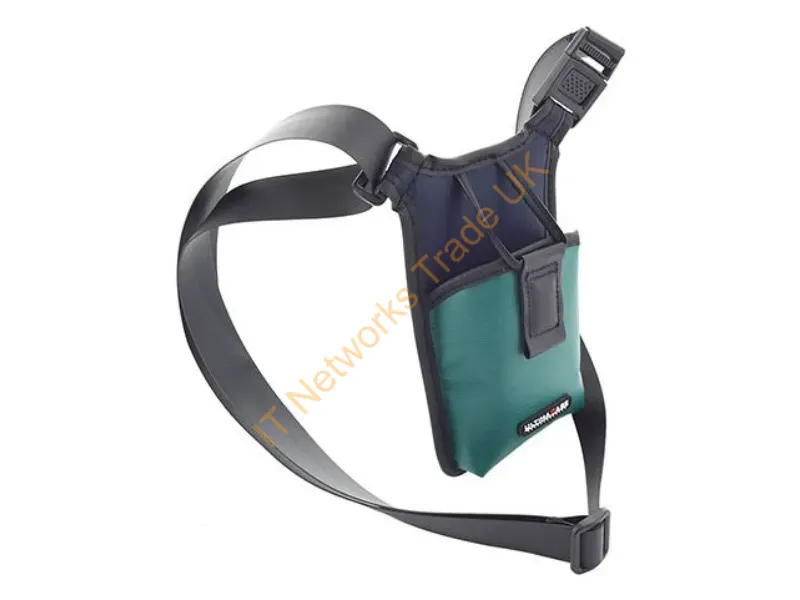 AH3357DWHC - Agora Edge Ah3357Dwhc Printer/Scanner Spare Part/Accessory Protective Case 1 Pc(S)