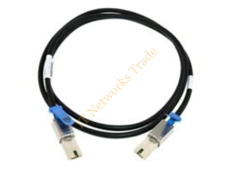 AH337-2006B HP 2m External J-link Cable for Integrity Superdome 2 Server Accessory