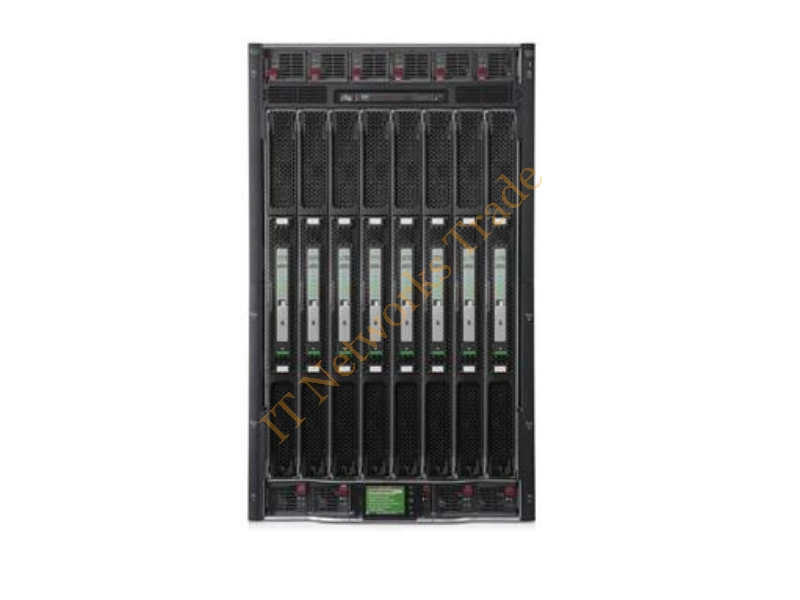 AH337-2126C HP Midplane Board for Integrity Superdome 2 Server Accessory