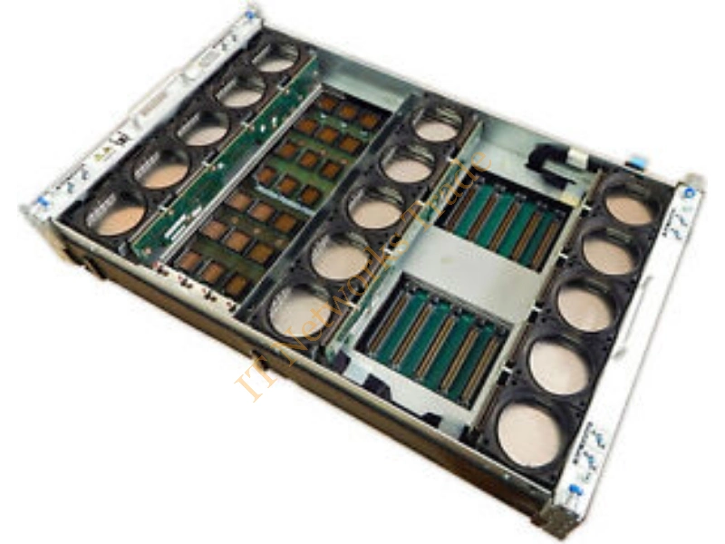 AH337-67003 HP Midplane Brick Controller for Integrity Superdome 2 Server Accessory