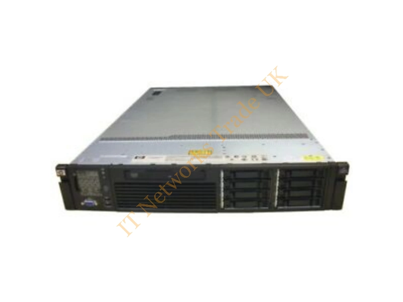 AH337A HP 16-Socket Integrity Superdome 2 Server Server System