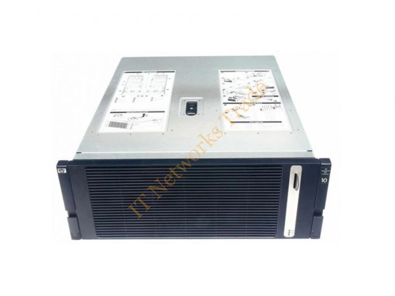 AH338-2101J HP IOX Enclosure for Integrity Superdome 2 Server Accessory