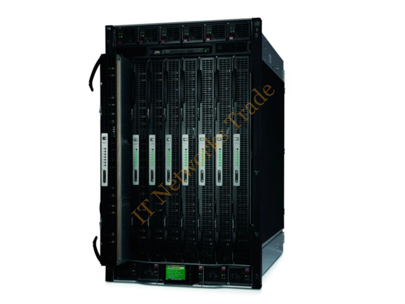 AH338-60301 HP I/O Backplane Board for Integrity Superdome 2 Server Accessory