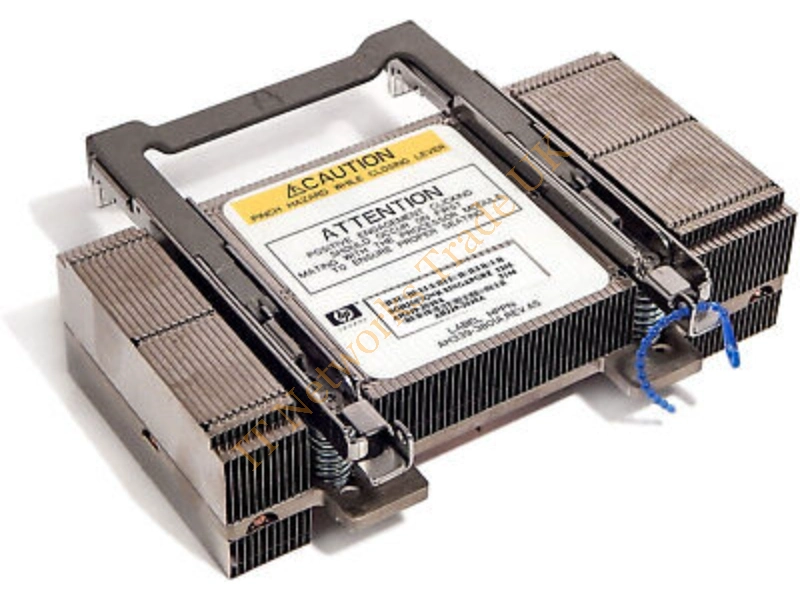AH339-2108C HP Heat Sink Assembly for Integrity Superdome 2 Heatsink