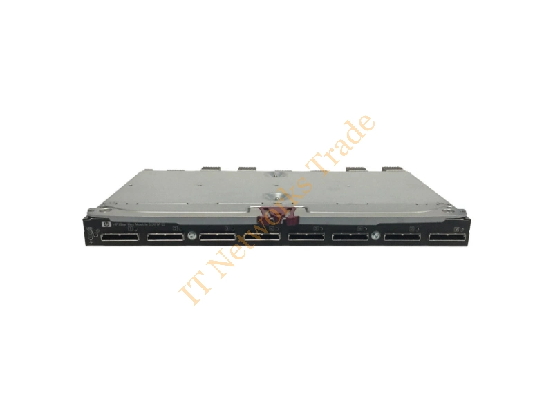 AH341-60401 HP Crossbar Fabric Module Assembly for Superdome 2 Server Accessory