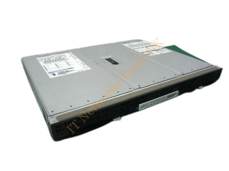 AH342-2005C HP Integrity cb900s i2 Itanium 8C Blade Chassis Server Chassis