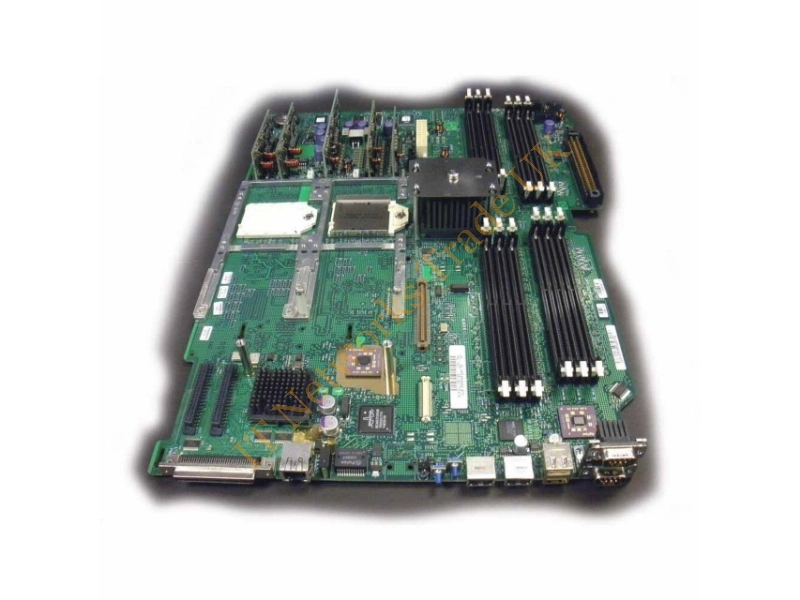 AH395-69001 HP System Board for Integrity RX2800 i2 Server System Server Motherboard