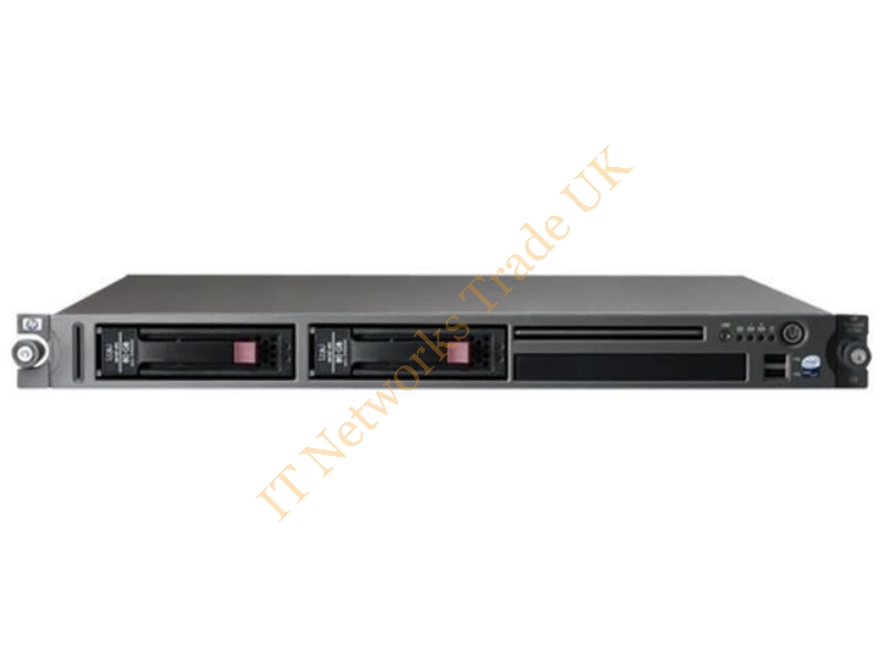 AH507A HP ProLiant DL320 Gen5 Special Rack Server Server System