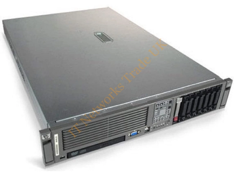 AH515A HP ProLiant DL380 Gen5 Special Rack Server Server System