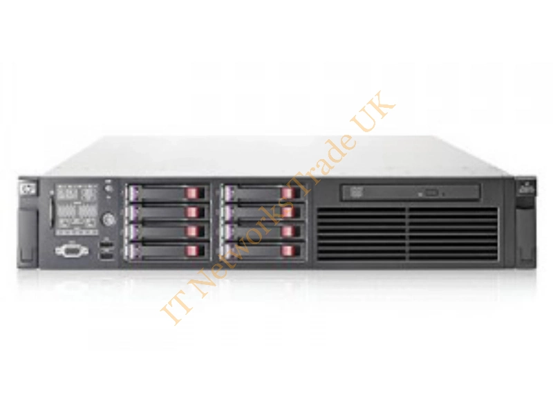 AH523A HP ProLiant DL320 Gen5 CTO Rack Server Server System