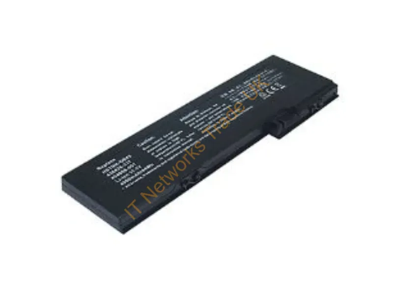 AH547AA-TM - Total Micro Li-Ion 6 Cell 4000Mah Battery