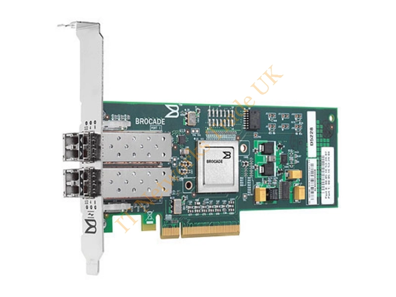 AH627-60003 HP StorageWorks PCI-Express Dual Channel SCSI Ultra320 LVD Host Bus Adapter