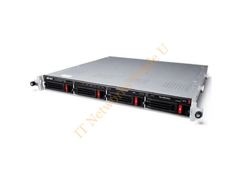 AH814B HP StorageWorks VLS12000 Gateway Base Library Network Storage System