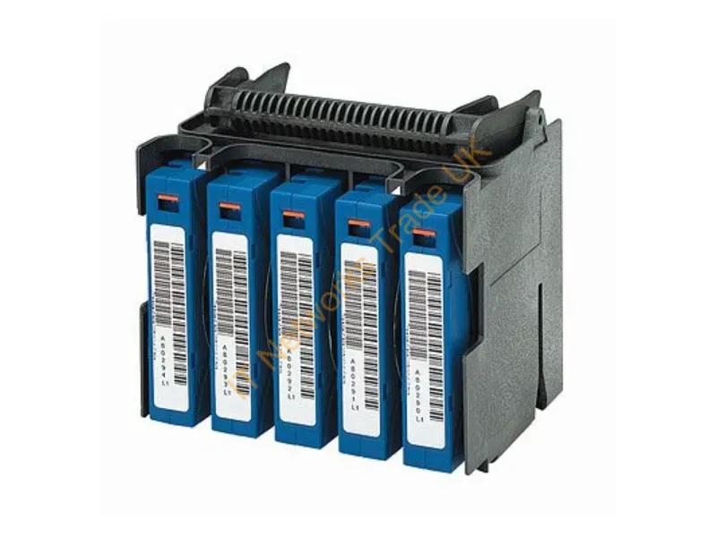 AH862A - Hpe Storeever 1/8 G2 Tape Autoloader Left Magazine Kit