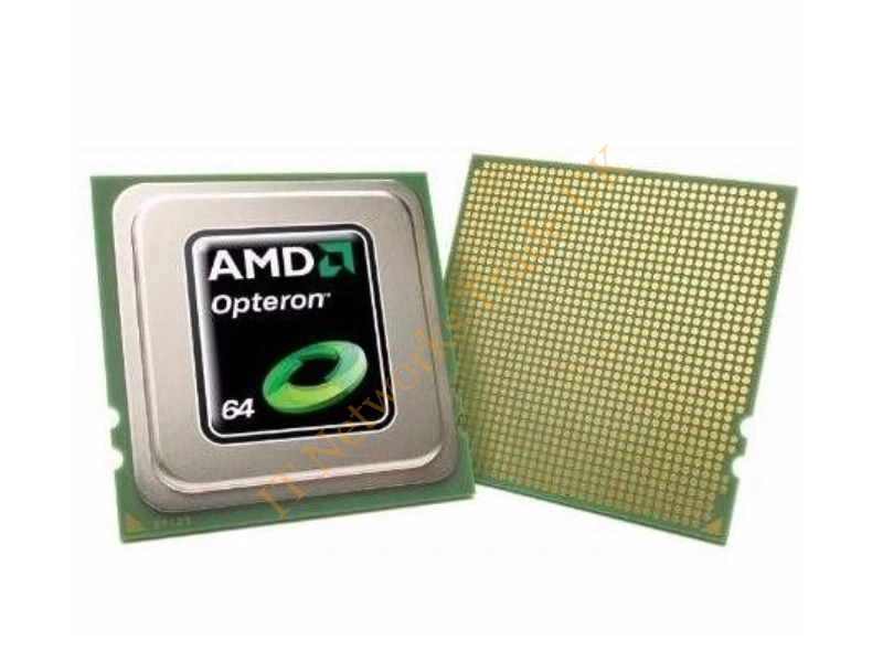 AH869AV HP 2.4GHz 1000MHz HTL 2 x 1MB L2 Cache Socket 939 AMD Athlon 64 X2 4800+ Dual Core Retail Processor