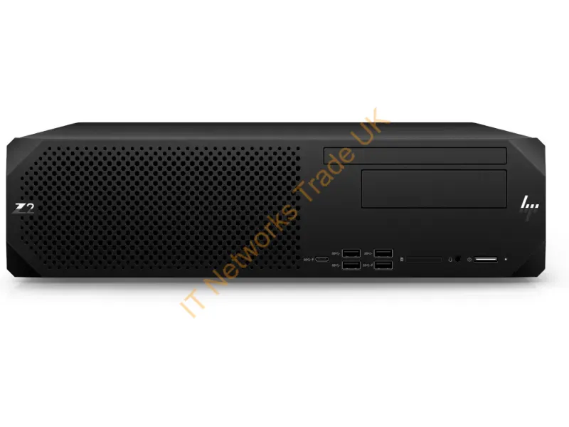 AH9Z7UA#ABA - Hp Z2 Small Form Factor G9 Workstation Intel Core I7 I7-13700 32 Gb Ddr5-Sdram