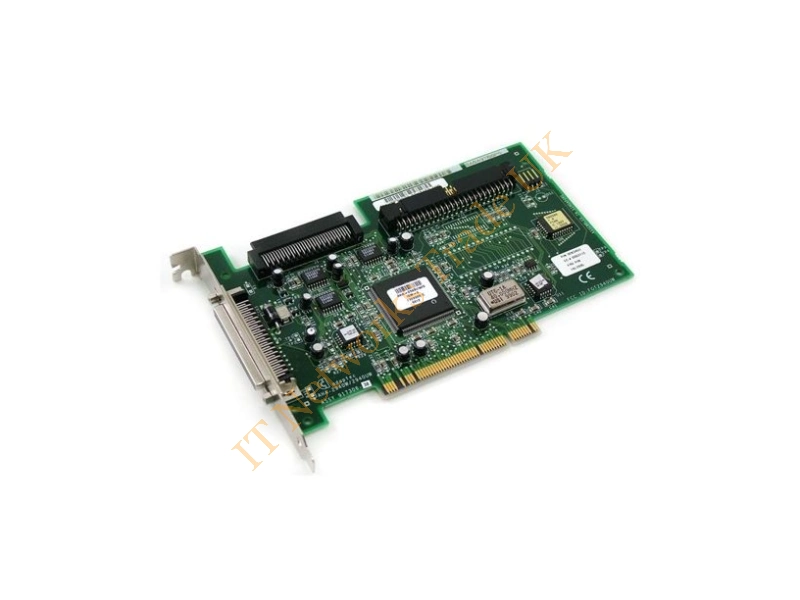AHA-2940W Adaptec 32-bit PCI-to-FAST SCSI Host Adapter RAID Controller Storage