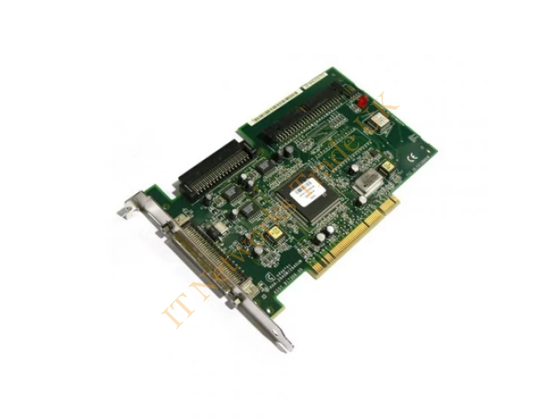 AHA29160N Adaptec Single Channel 32-bit PCI Ultra-160 LVD SCSI Controller Card RAID Controller