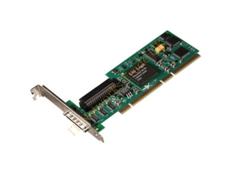 AHA2940ULTRAKIT Adaptec 2940 Ultra Host Adapter Up to 20MBps 1 x 50-pin HD Ultra SCSI SCSI External 1 x 50-pin Ultra SCSI SCSI Internal