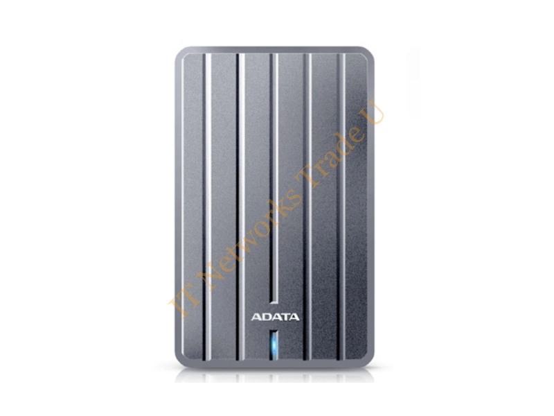 AHC660-2TU3-CGY - ADATA HC660 2000GB Titanium external hard drive