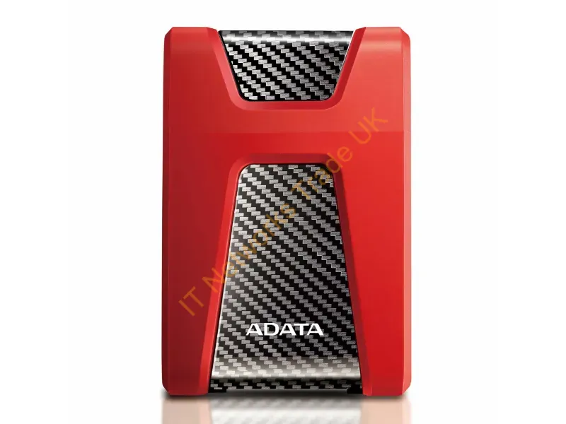AHD650-2TU31-CRD - Adata Ahd650-2Tu31-Crd External Hard Drive 2 Tb Blue