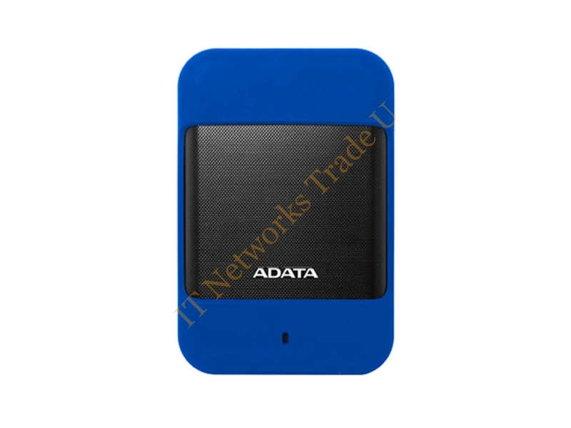 AHD700-2TU3-CBL - ADATA HD700 2000GB Black,Blue external hard drive