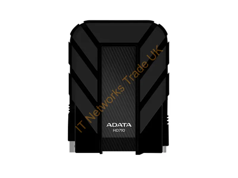 AHD710P-4TU31-CBK - ADATA HD710 Pro 4000GB Black external hard drive