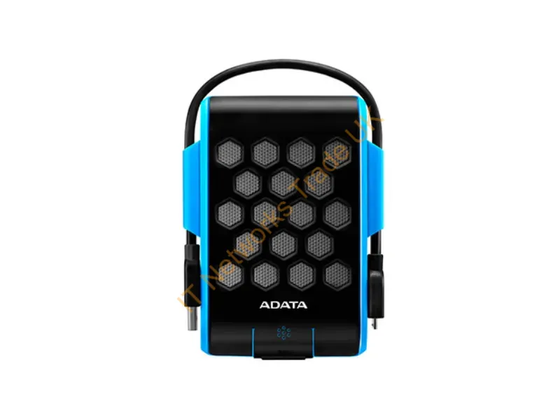 AHD720-1TU31-CBL - Adata Hd720 External Hard Drive 1 Tb Black, Blue