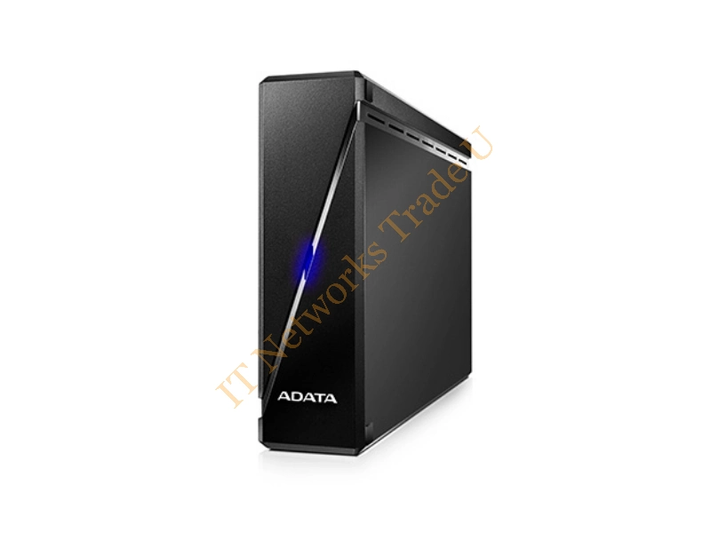 AHM900-3TU3-CEUBK - ADATA HM900 3TB 3000GB Black external hard drive
