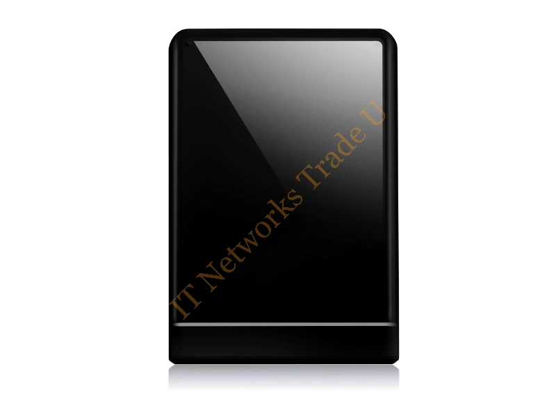 AHV620S-2TU3-CBK - ADATA AHV620S-2TU3-CBK 2000GB Black external hard drive