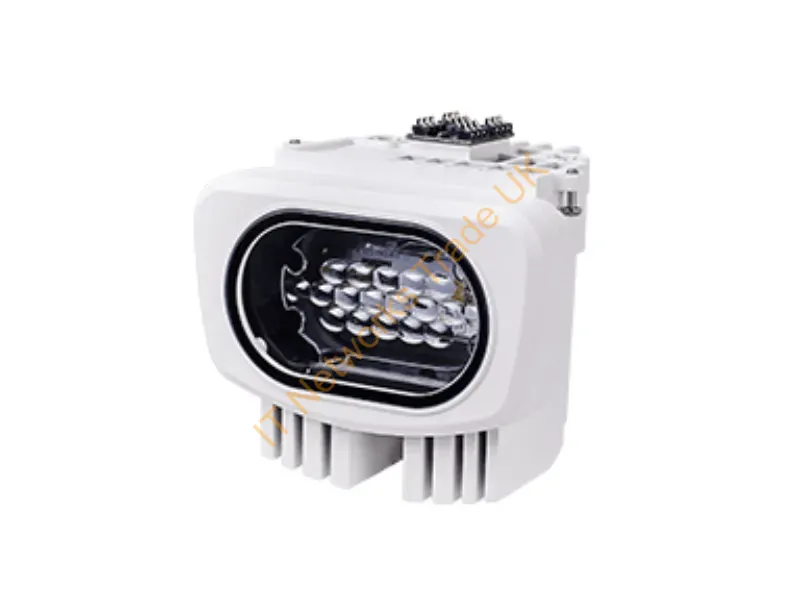 AI-108 - Vivotek Ai-108 Security Camera Accessory Illuminator