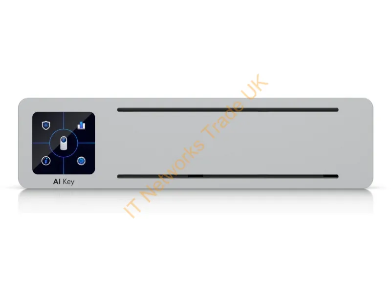 AI-KEY - UbiQuiti UniFi Sicherheitsgert AI-KEY (1 Jahr Garantie)