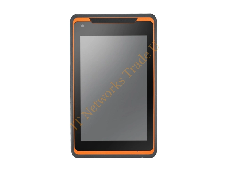 AIM-35AT-02301000 - Advantech AIM-35 64GB Black, Orange tablet Accessory
