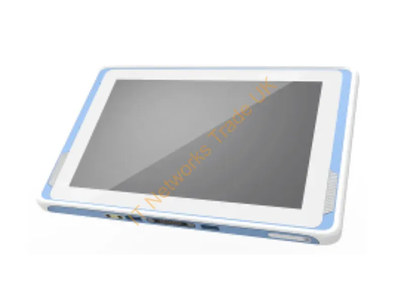 AIM-78H-200B00 - Advantech Aim-78H Snapdragon 64 Gb 10.1" 4 Gb Wi-Fi 5 (802.11Ac) Android 10 White