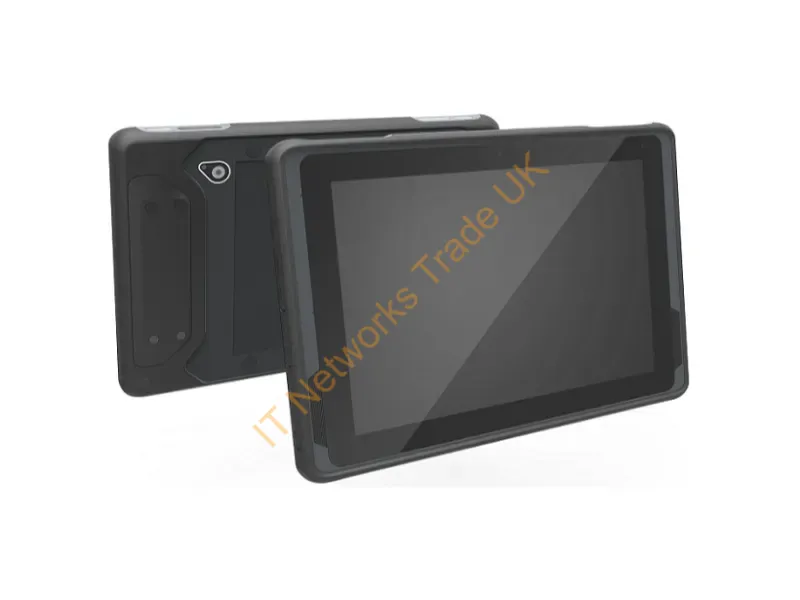 AIM-78S-200S00 - Advantech Aim-78S Snapdragon 64 Gb 10.1" 4 Gb Wi-Fi 5 (802.11Ac) Android 12 Black