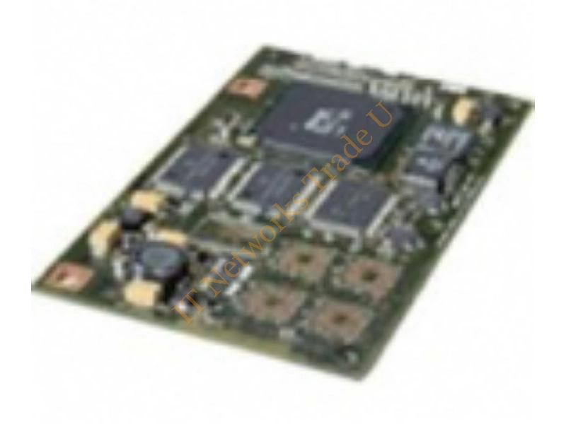 AIM-ATM-1E1 - Cisco 1-port ATM IMA Bundle w/ VWIC-1MFT-E1 network switch component Transceiver Module
