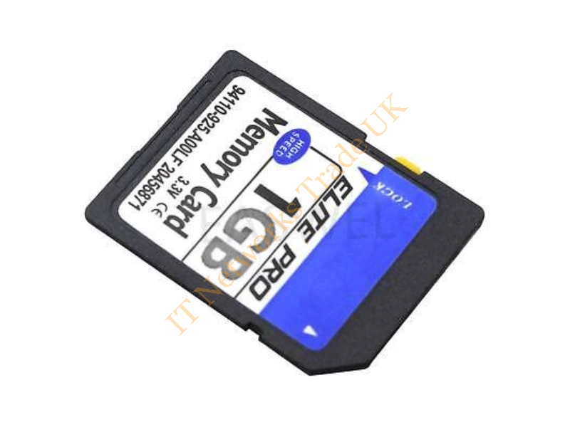 AIM-CUE-1GBCF Cisco AIM CompactFlash Memory Card Networking Accessory