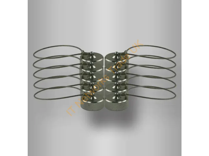 AIR-ACC15-AC-CAP= - Cisco AIR-ACC15-AC-CAP= wireless access point accessory WLAN access point cover cap