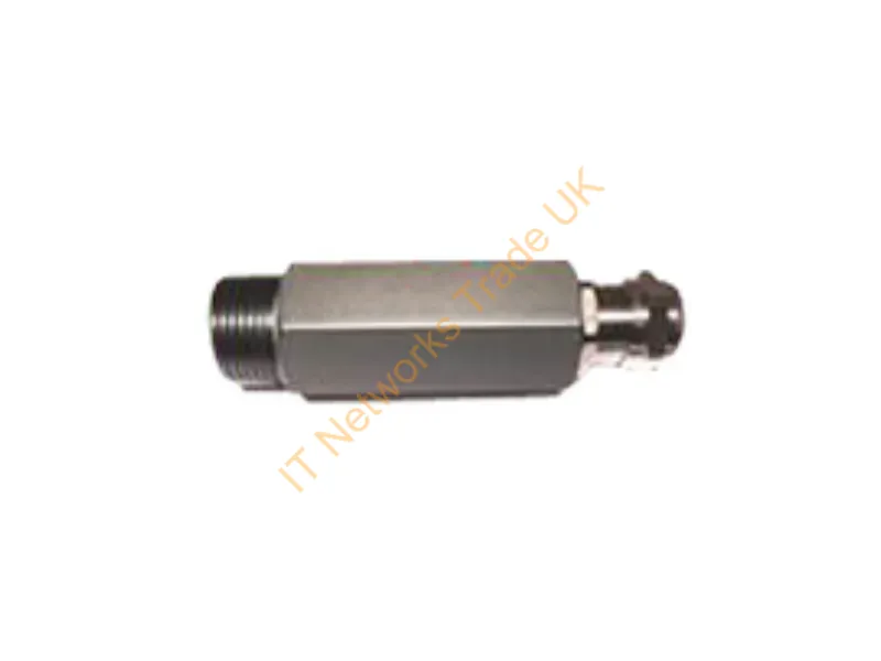 AIR-ACC15-SFP-GLD= - Cisco AIR-ACC15-SFP-GLD= wireless access point accessory WLAN access point SFP gland/adapter