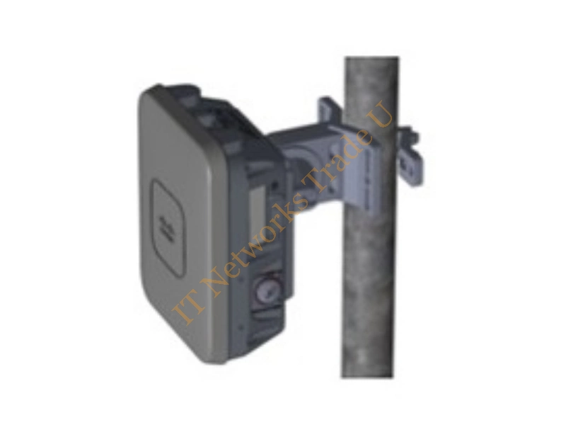 AIR-ACC1530-PMK2 Cisco Pole Mount for Aironet 1500 / 2000 Series Wireless Accessory
