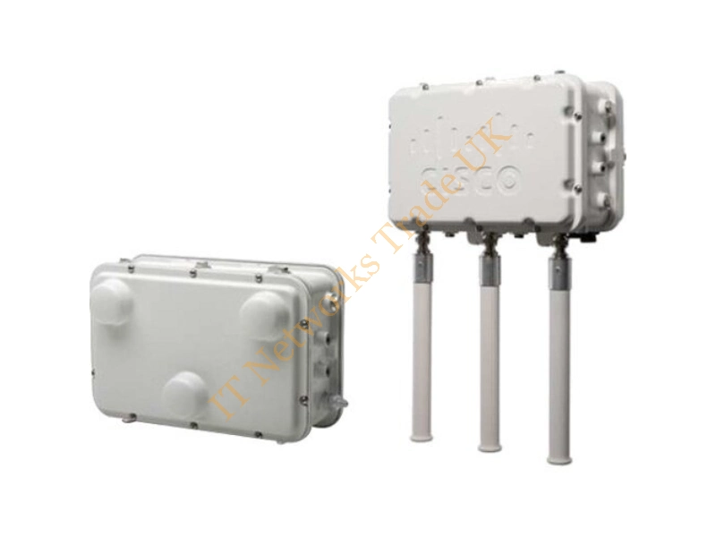 Cisco Aironet 1500 Pole-Mount Kit Networking Accessory