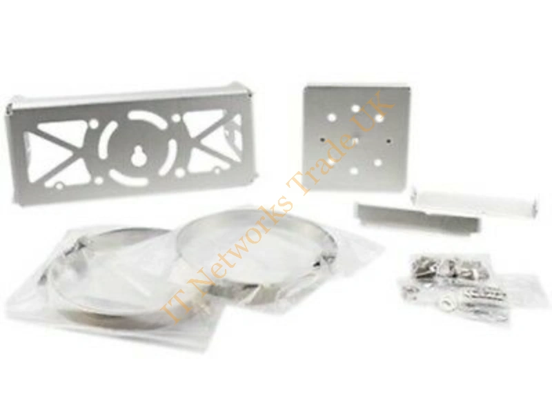 AIR-ACCPMK1520= Cisco Pole Mount Kit for 1520 Series Networking Accessory