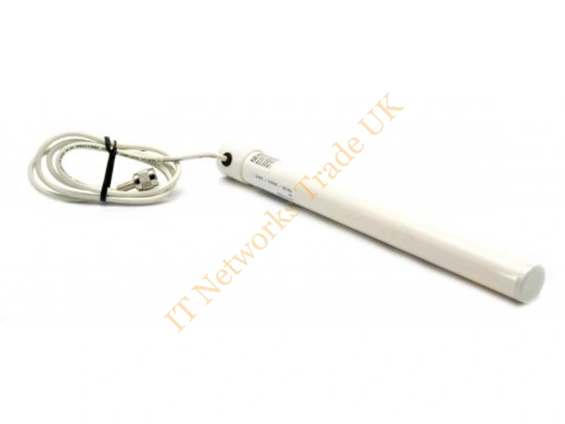 AIR-ANT1728 Cisco Aironet Omnidirectional Antenna Networking Accessory