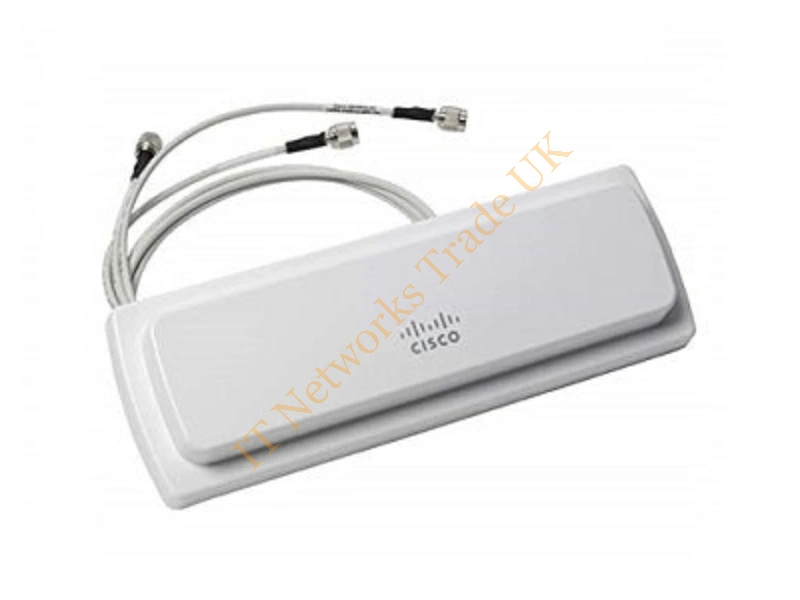 AIR-ANT2430V-R Cisco Aironet Omnidirectional Antenna Networking Accessory