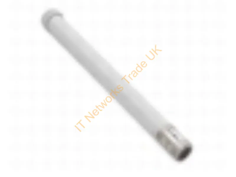 AIR-ANT2450V-N= - Cisco Aironet 5-Dbi Omnidirectional Antenna Network Antenna 5 Dbi