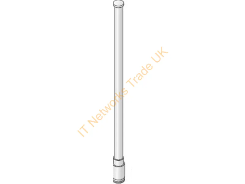 AIR-ANT2480V-N= - Cisco AIR-ANT2480V-N= network antenna 8 dBi