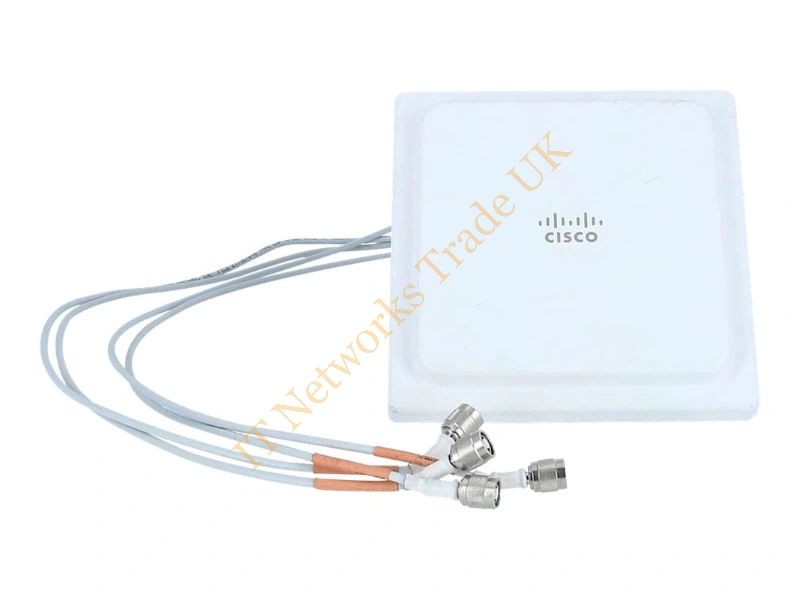 AIR-ANT2524V4C-R Cisco Aironet Omnidirectional Antenna Networking Accessory