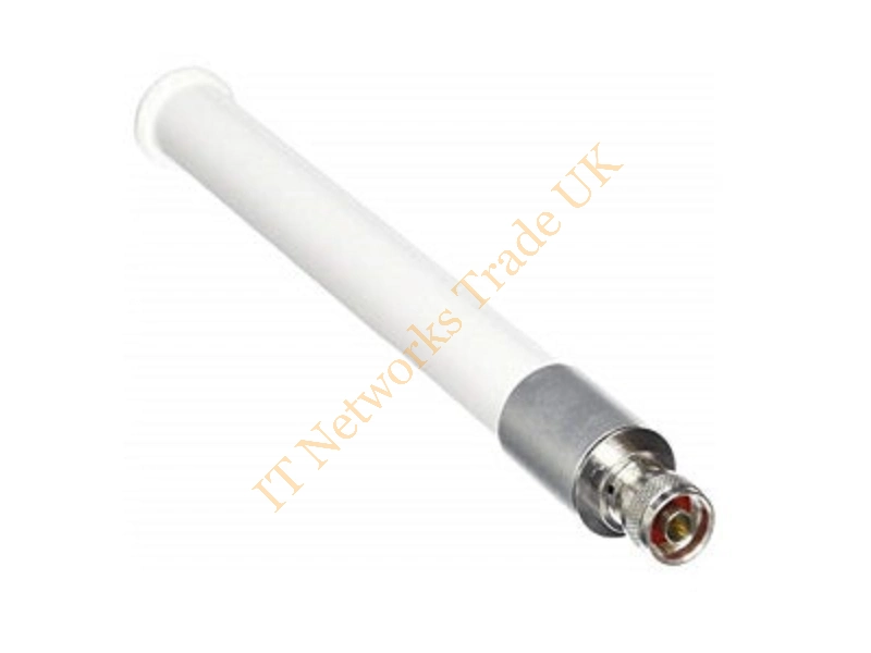 AIR-ANT2547V-N - Cisco Air-Ant2547V-N= Network Antenna Omni-Directional Antenna N-Type 7 Dbi